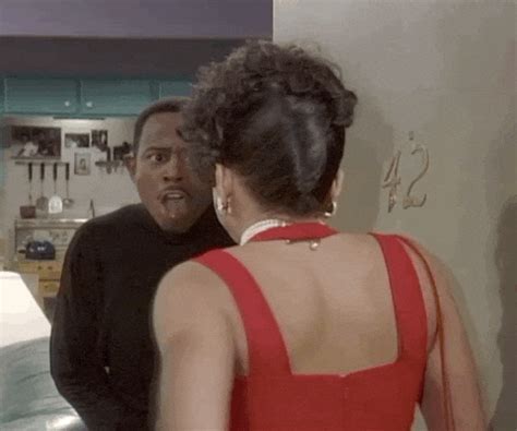 Season 2 Gina GIF by Martin .